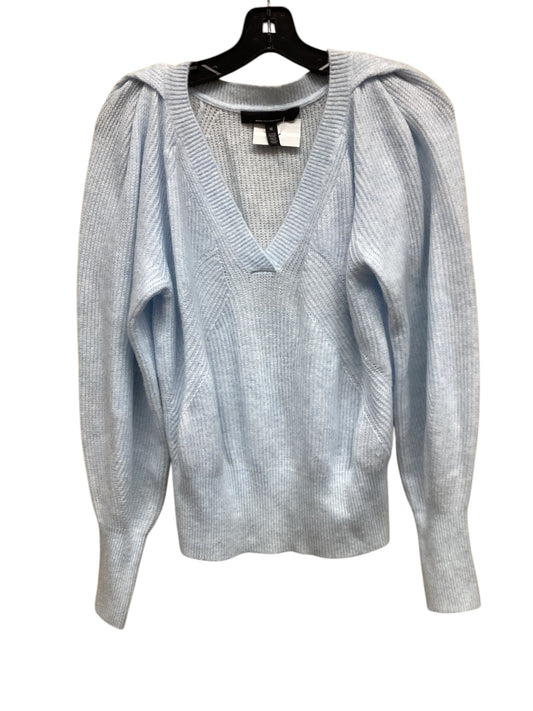 Sweater By White House Black Market In Blue, Size: M
