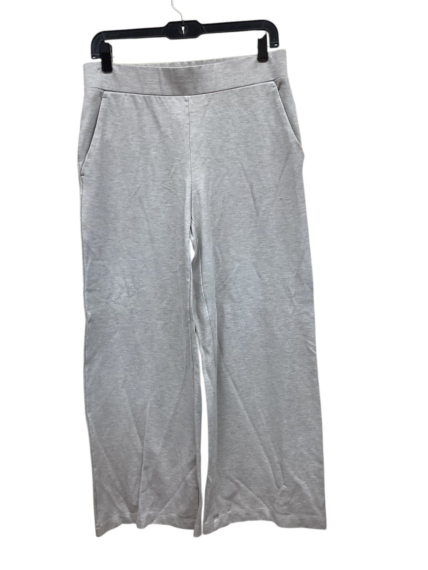 Pants Lounge By Loft In Tan, Size: M