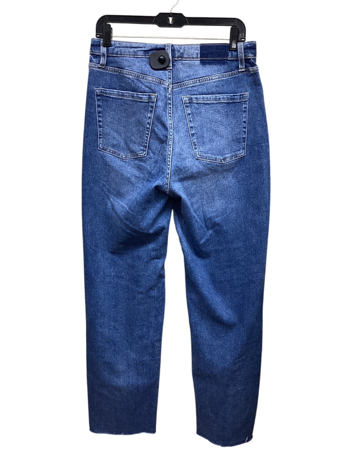 Jeans Straight By Wild Fable  Size: 10