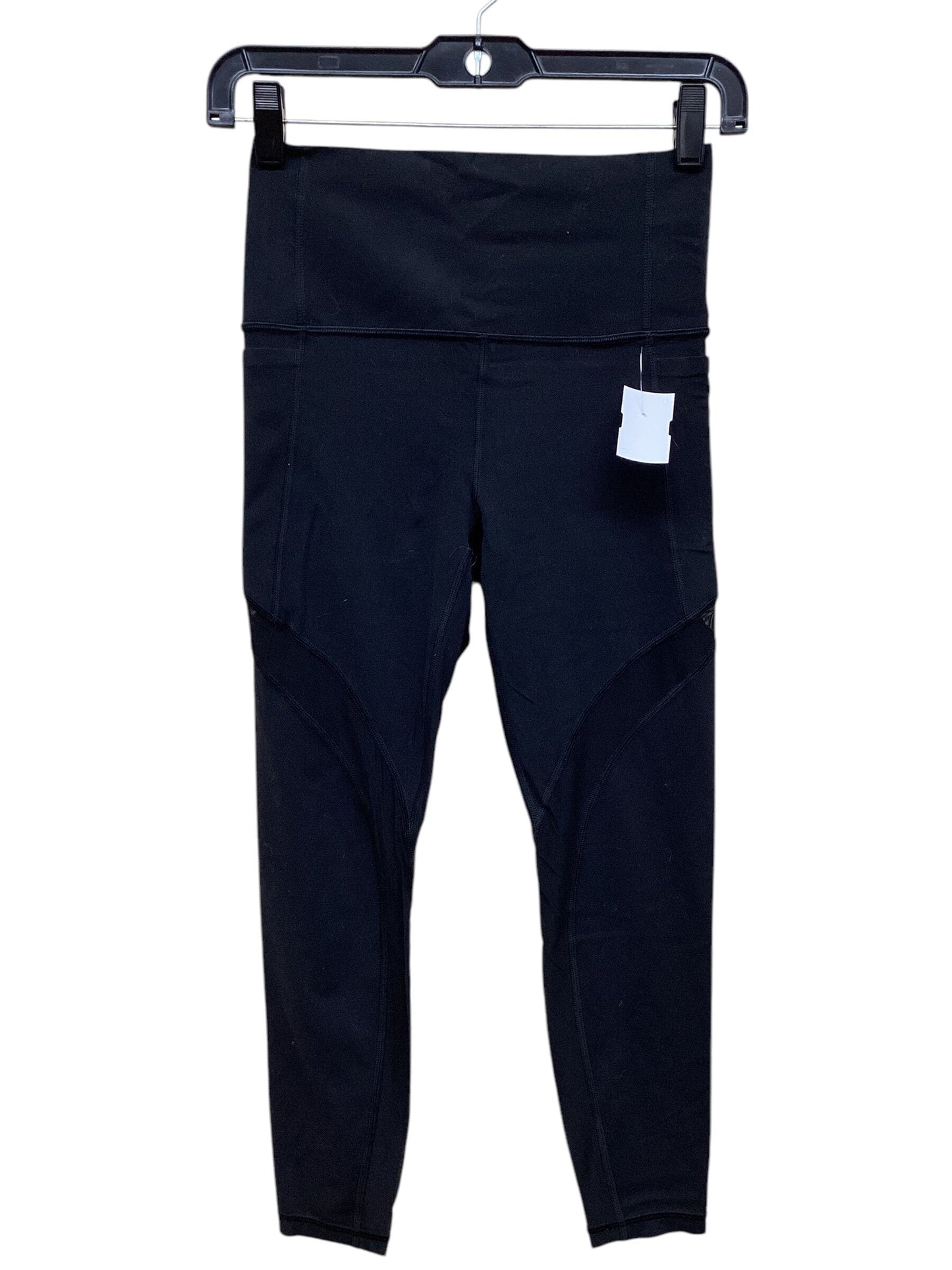 Athletic Leggings By Athleta  Size: Xs