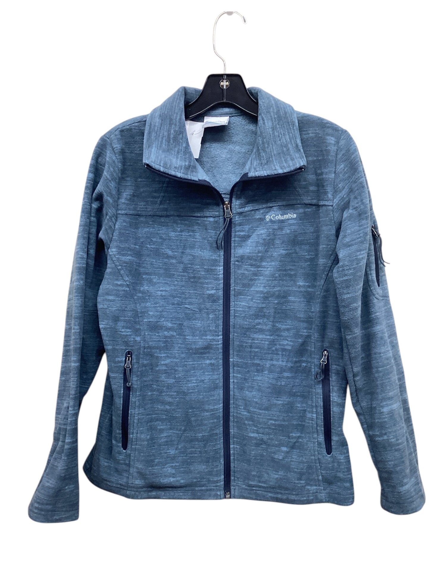Jacket Fleece By Columbia  Size: M