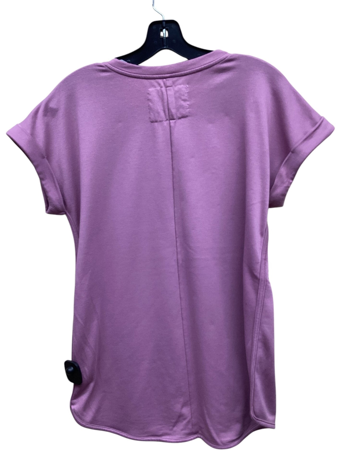 Top Short Sleeve By Cupio  Size: M