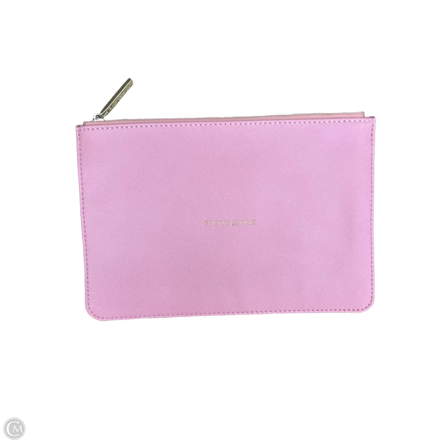 Clutch By Clothes Mentor, Size: Medium