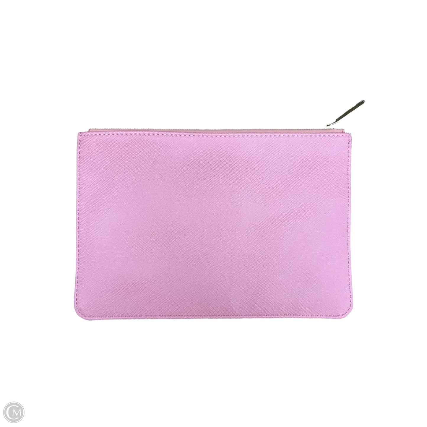 Clutch By Clothes Mentor, Size: Medium