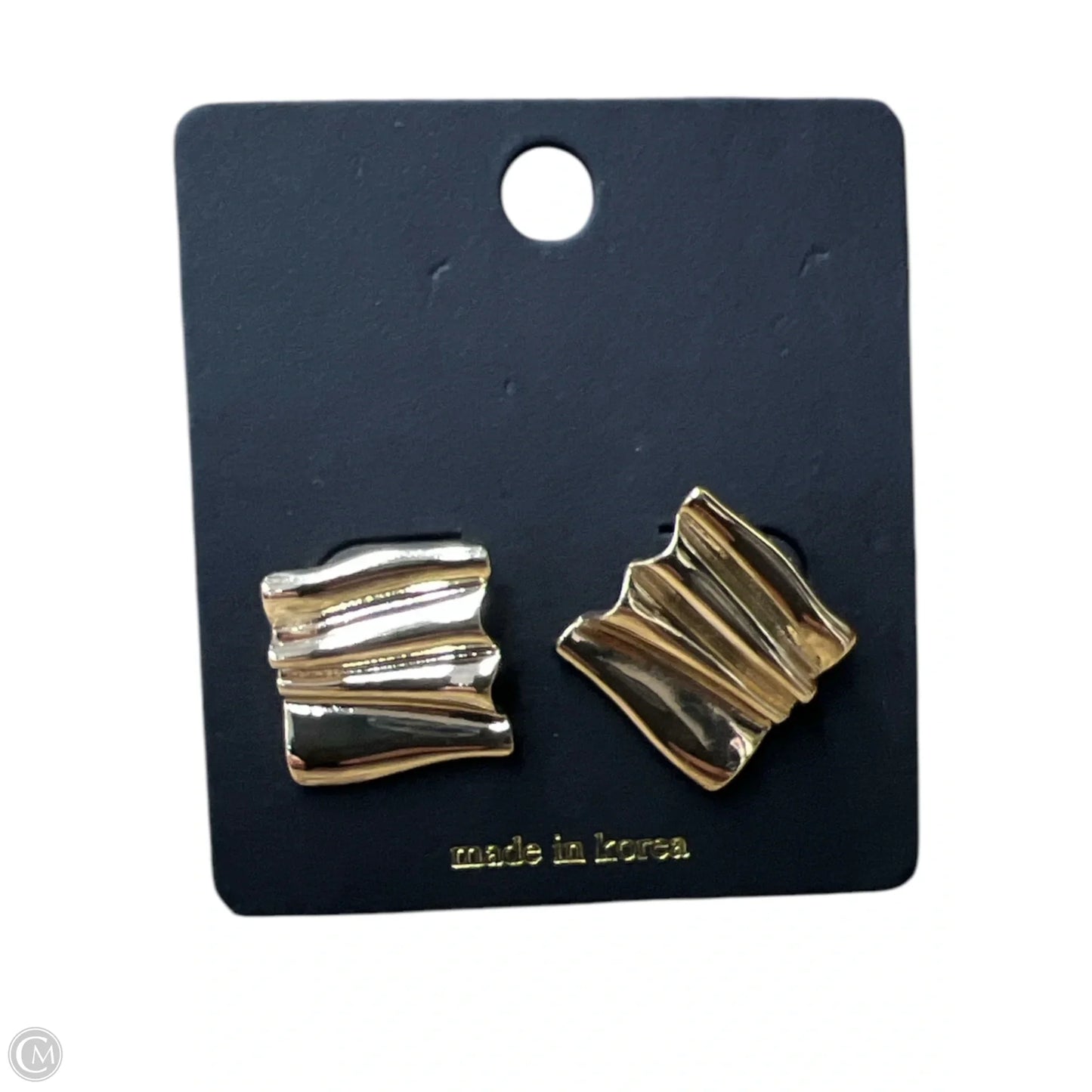 Earrings Statement By Clothes Mentor