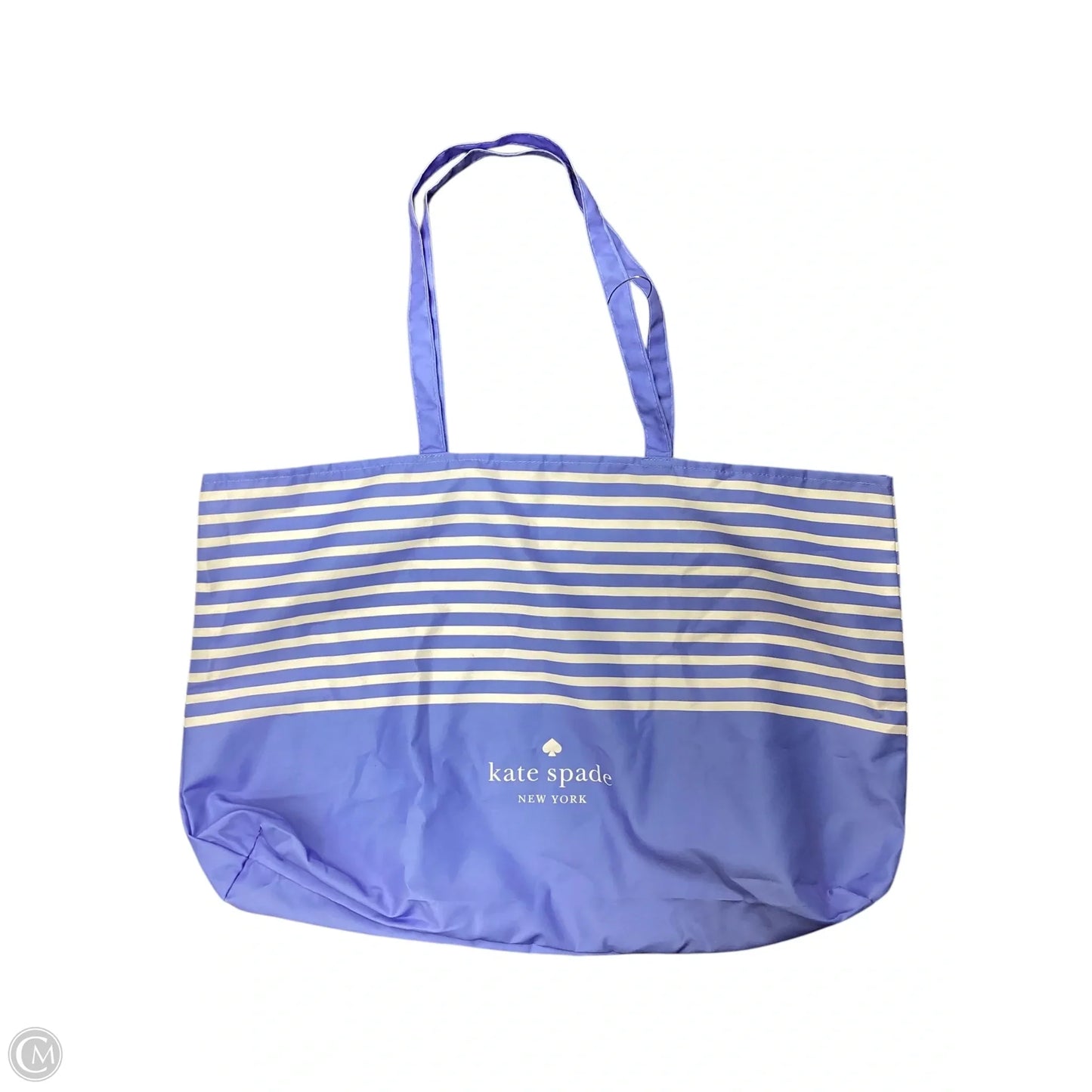 Tote Designer By Kate Spade, Size: Large