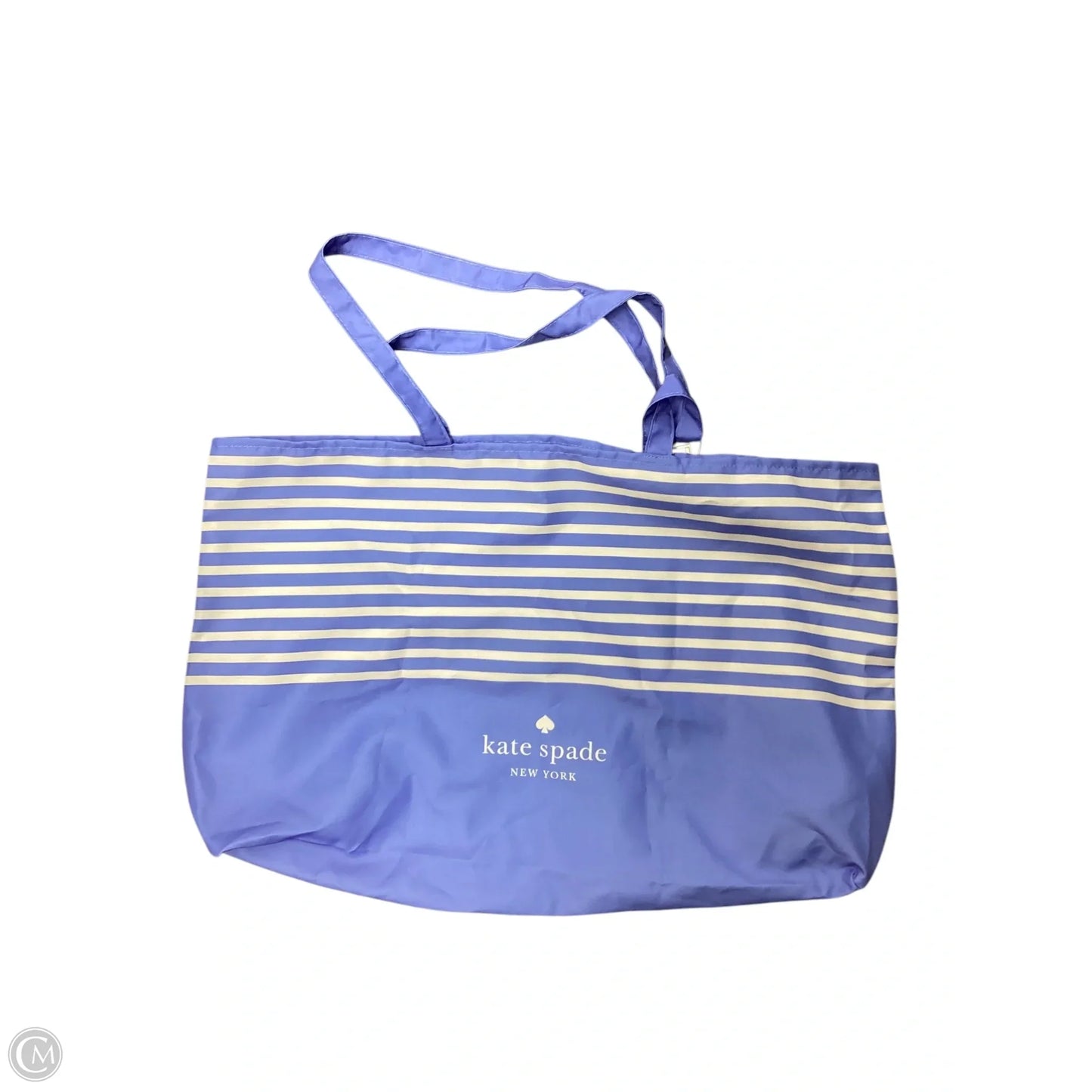Tote Designer By Kate Spade, Size: Large