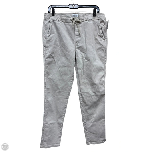 Pants Cargo & Utility By Hudson In Tan, Size: M