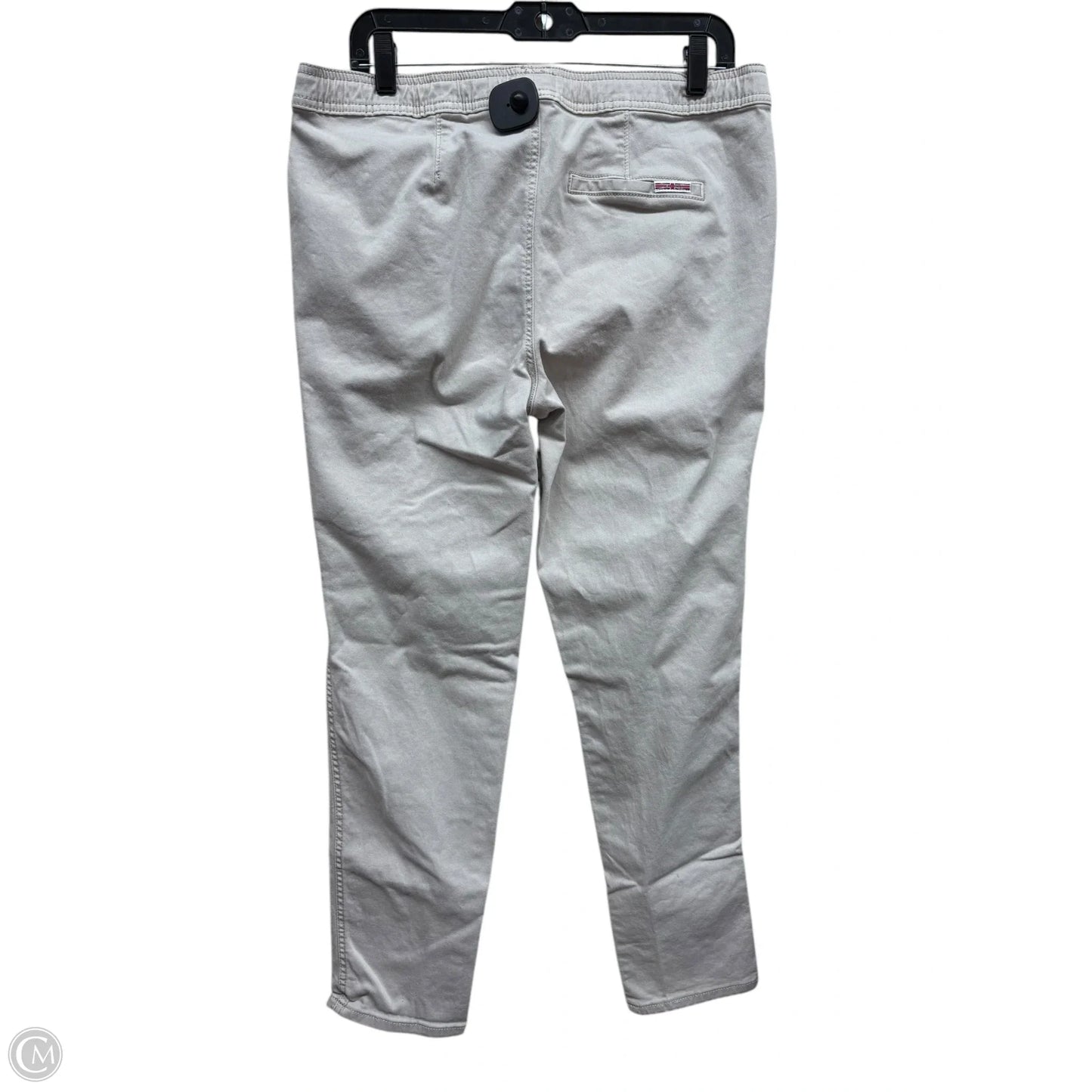 Pants Cargo & Utility By Hudson In Tan, Size: M