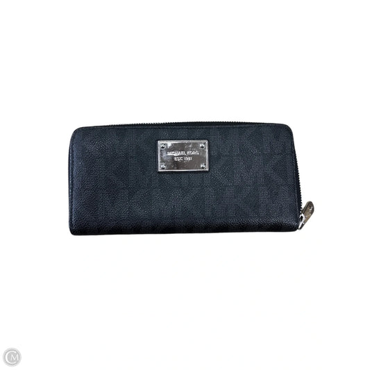 Wallet By Michael By Michael Kors, Size: Medium