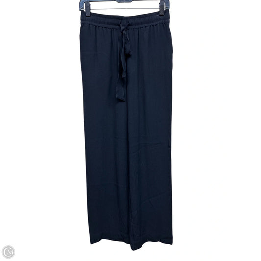 Pants Designer By Diane Von Furstenberg In Black, Size: 4