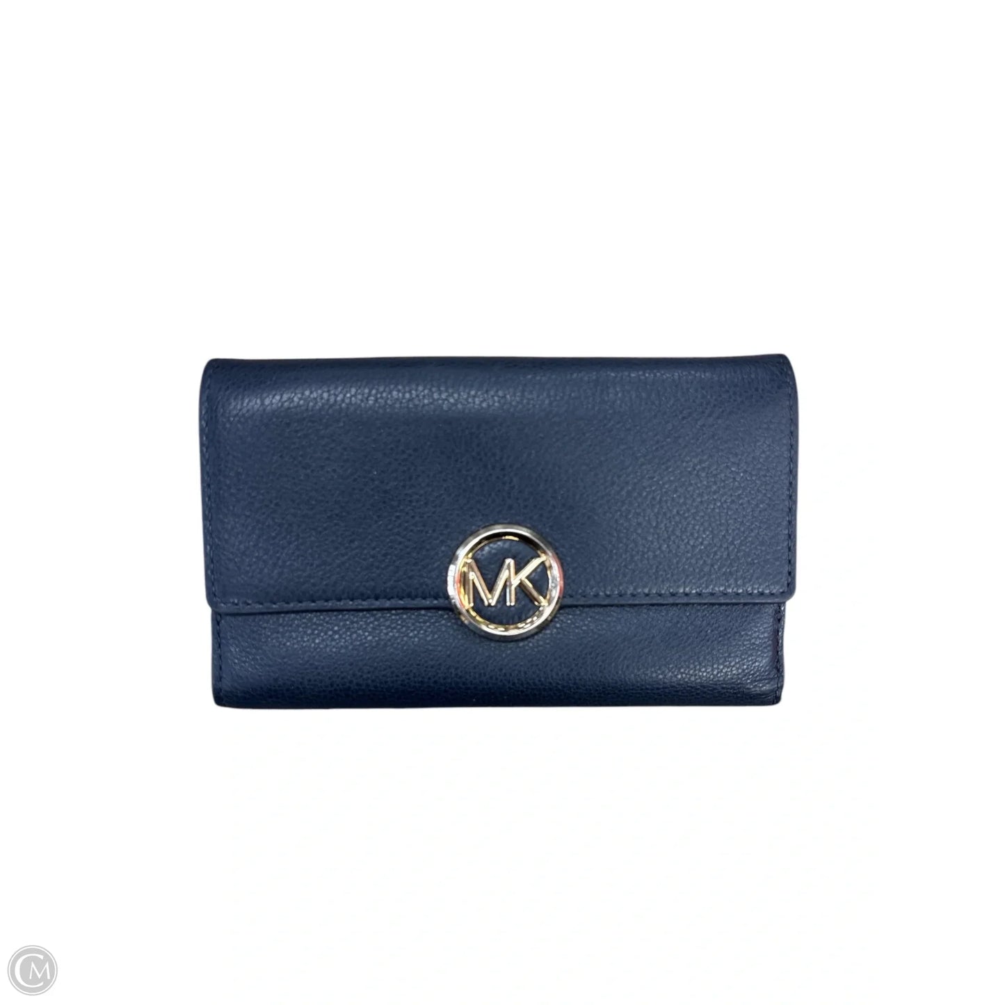 Wallet By Michael By Michael Kors, Size: Medium