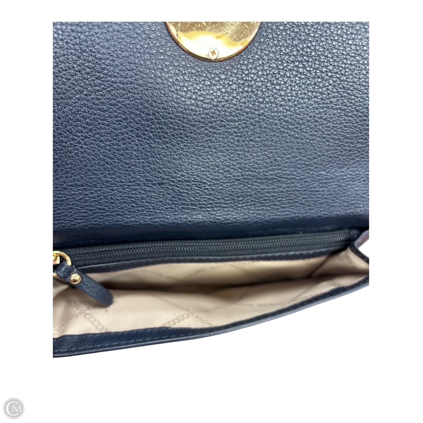 Wallet By Michael By Michael Kors, Size: Medium