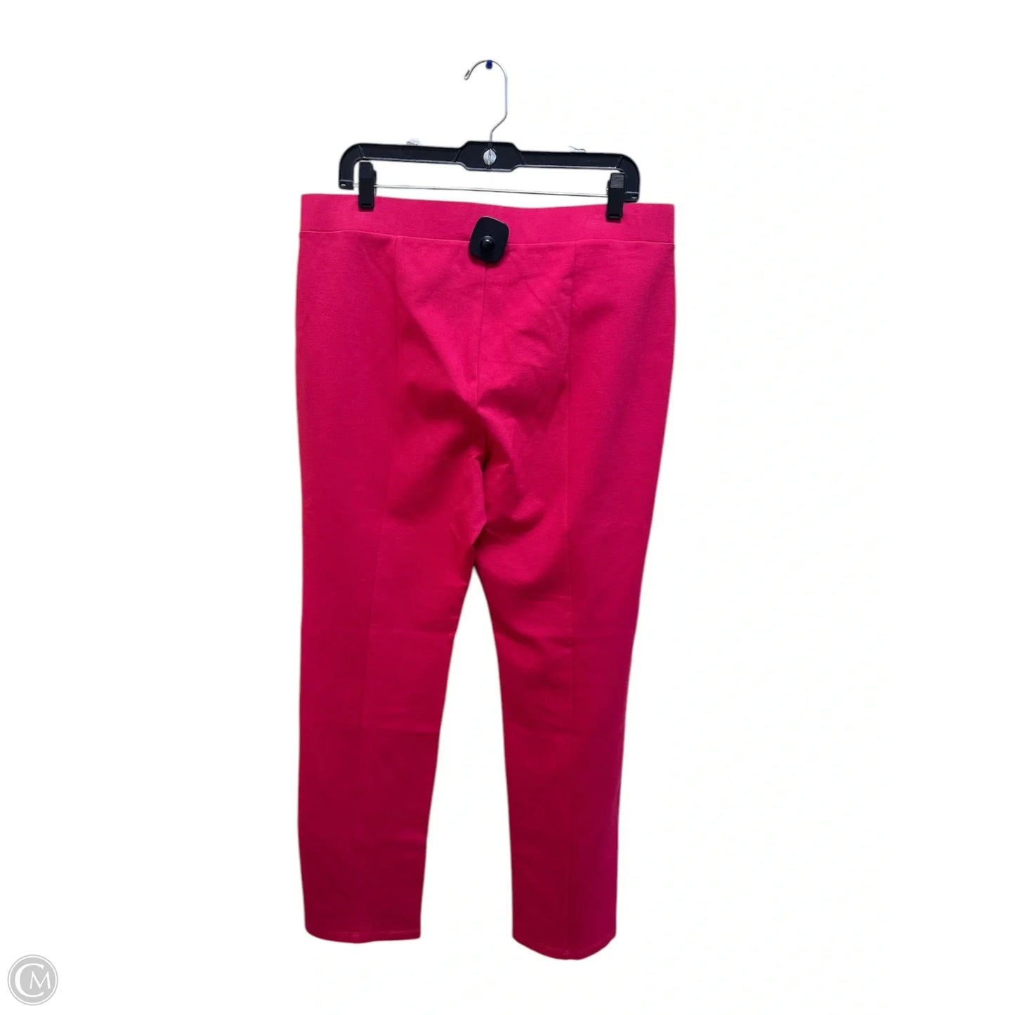 Pants Dress By Michael By Michael Kors In Pink, Size: Xl
