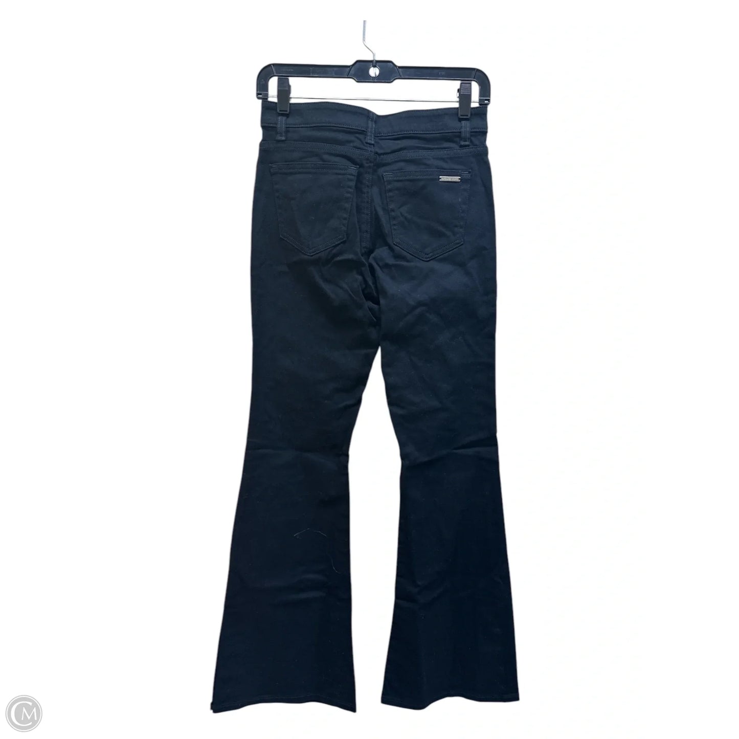 Pants Wide Leg By Michael By Michael Kors In Black, Size: 2