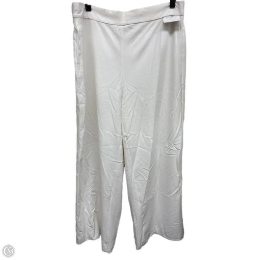 Pants Other By Vince Camuto In White, Size: L