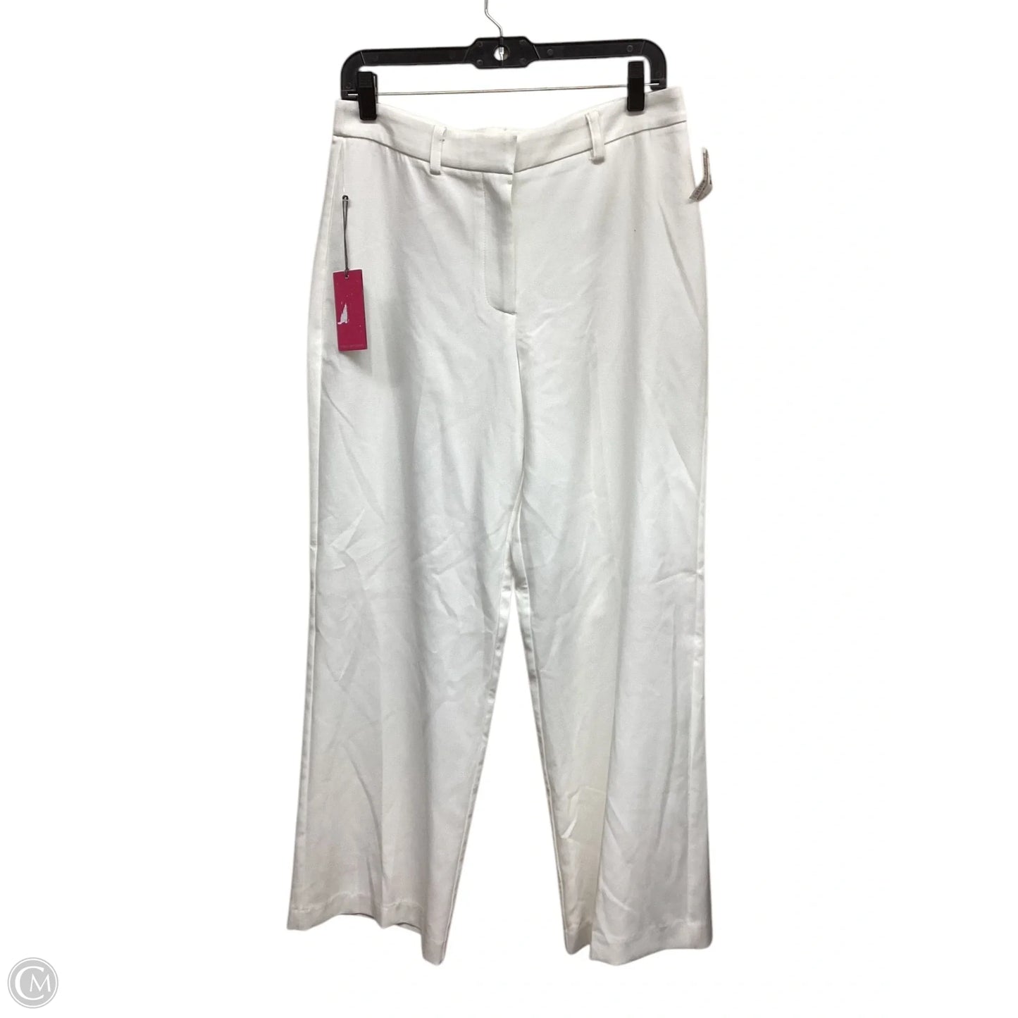 Pants Other By Vince Camuto In White, Size: 6