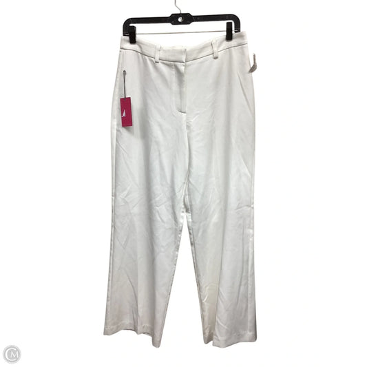 Pants Other By Vince Camuto In White, Size: 6
