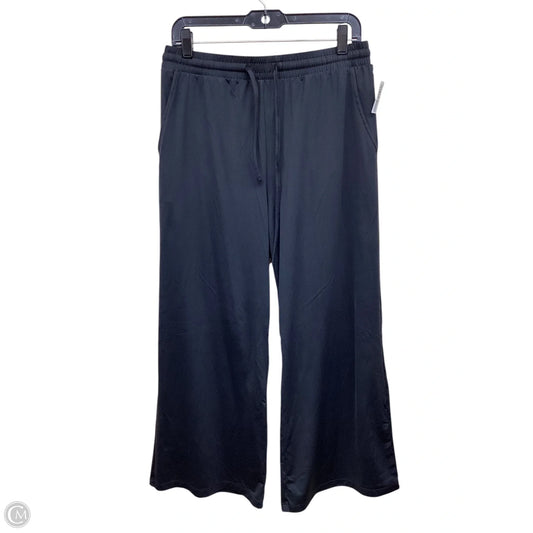 Athletic Pants By Clothes Mentor In Black, Size: 1x