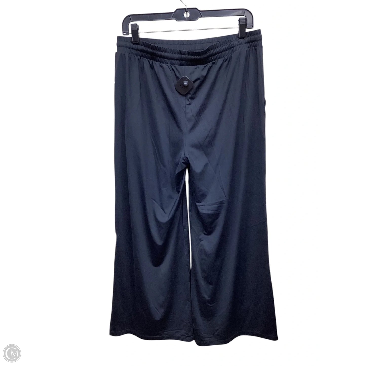 Athletic Pants By Clothes Mentor In Black, Size: 1x