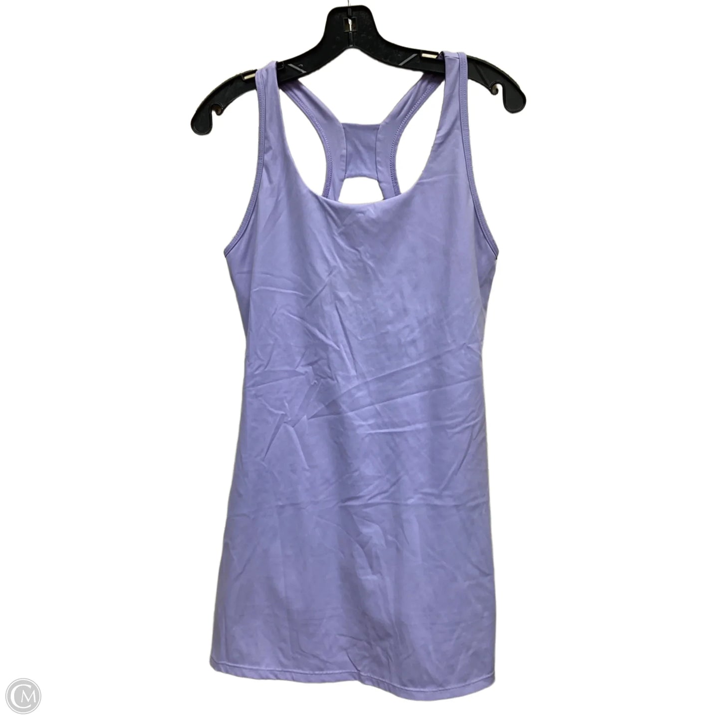 Romper By Clothes Mentor In Purple, Size: M