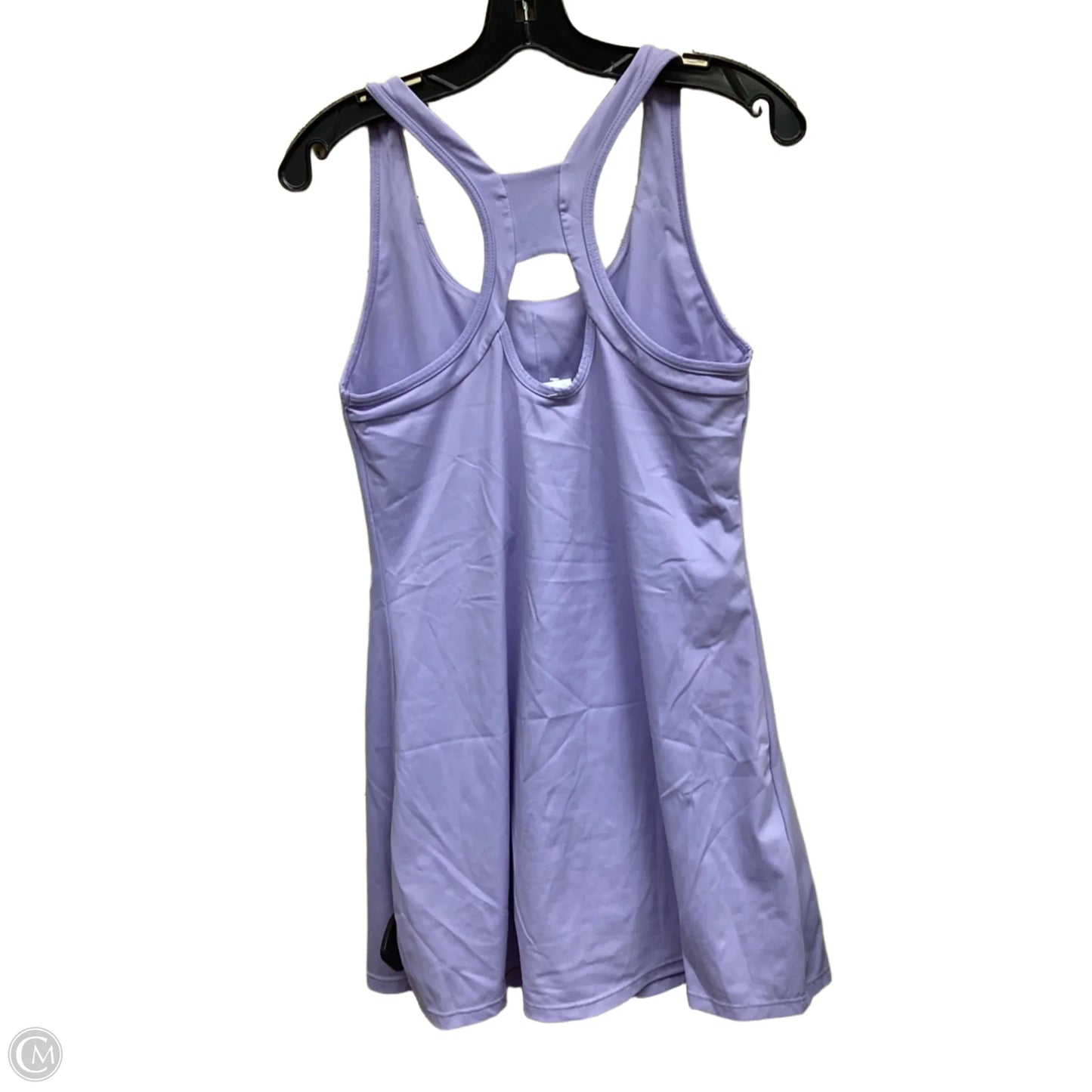 Romper By Clothes Mentor In Purple, Size: M