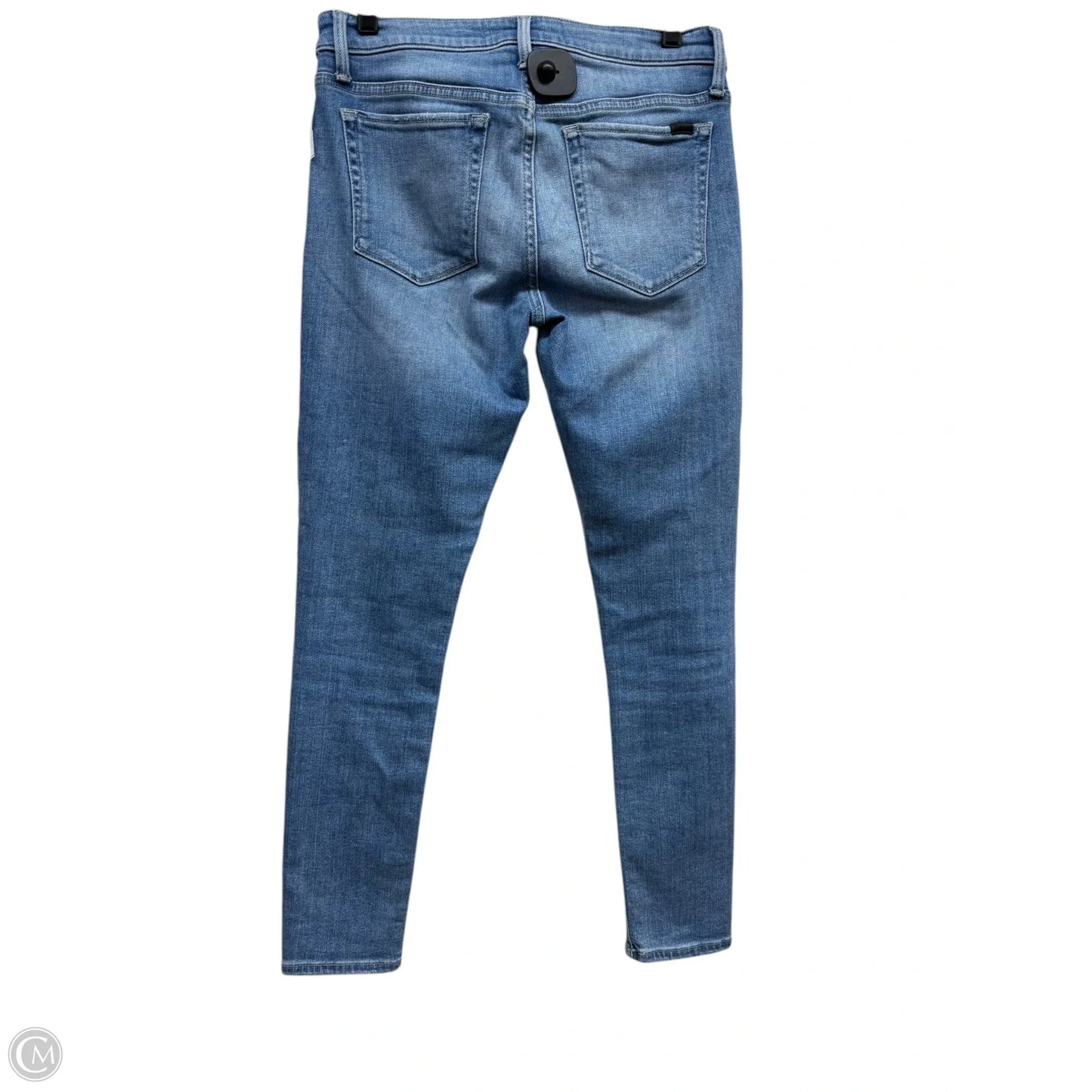 Jeans Skinny By Joes Jeans In Blue Denim, Size: 4