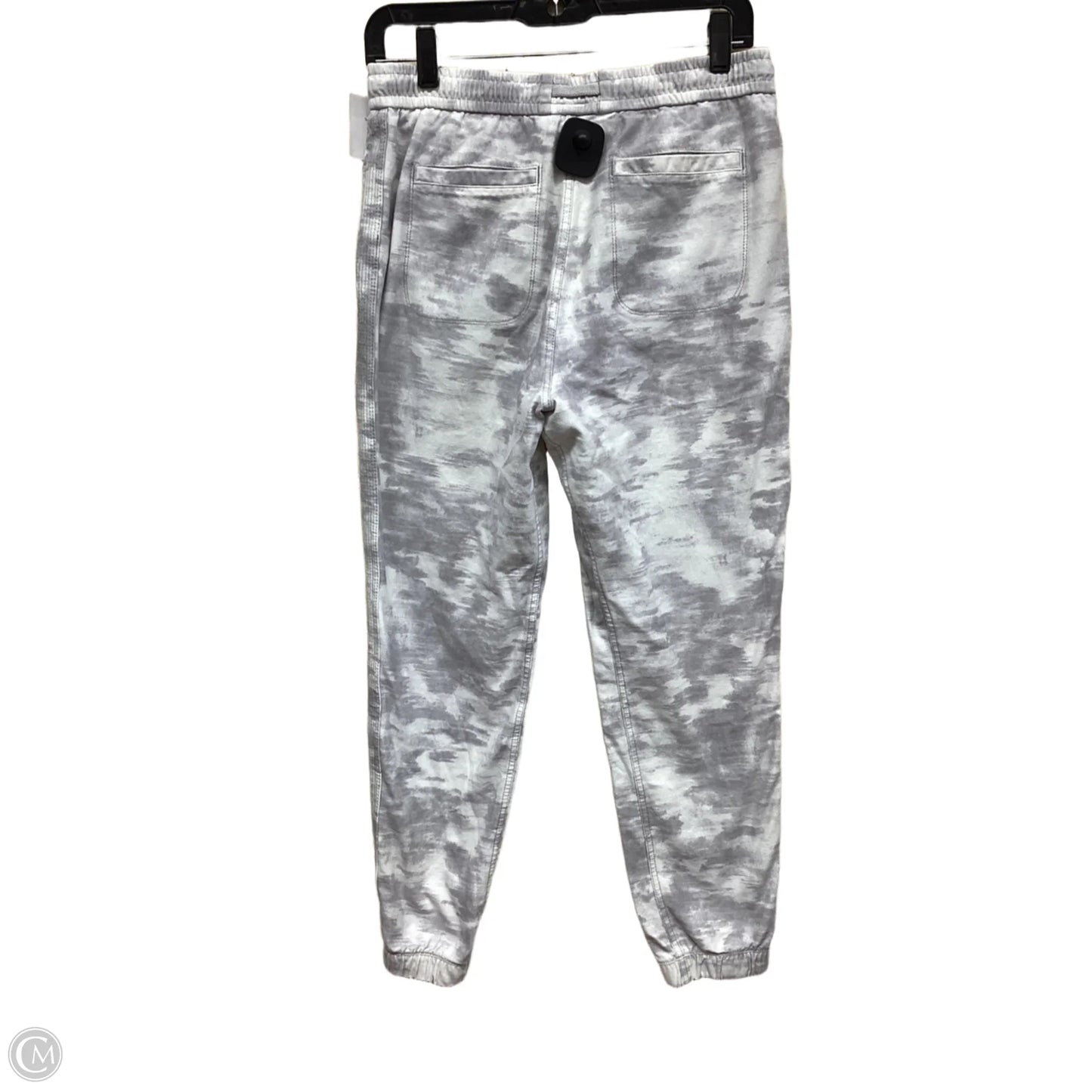 Athletic Pants By Athleta In Grey, Size: 6