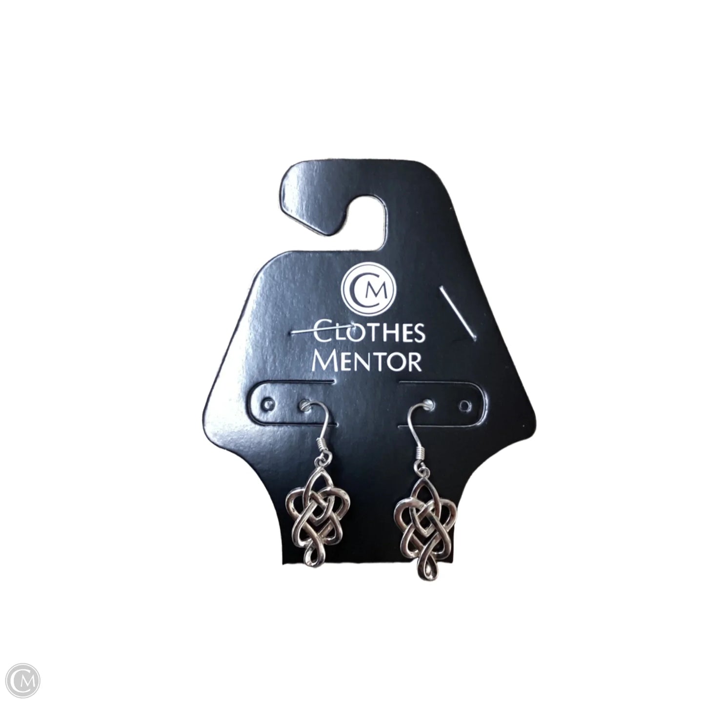 Earrings Sterling Silver By Clothes Mentor