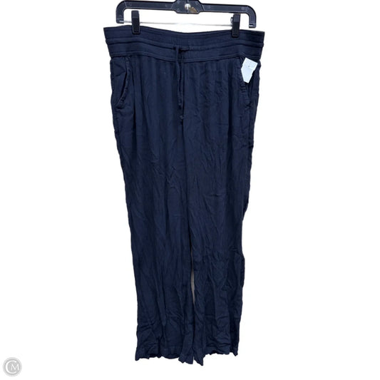 Pants Other By Prana In Navy, Size: L