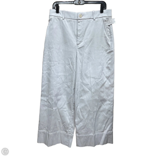 Pants Other By Spanx In White, Size: L