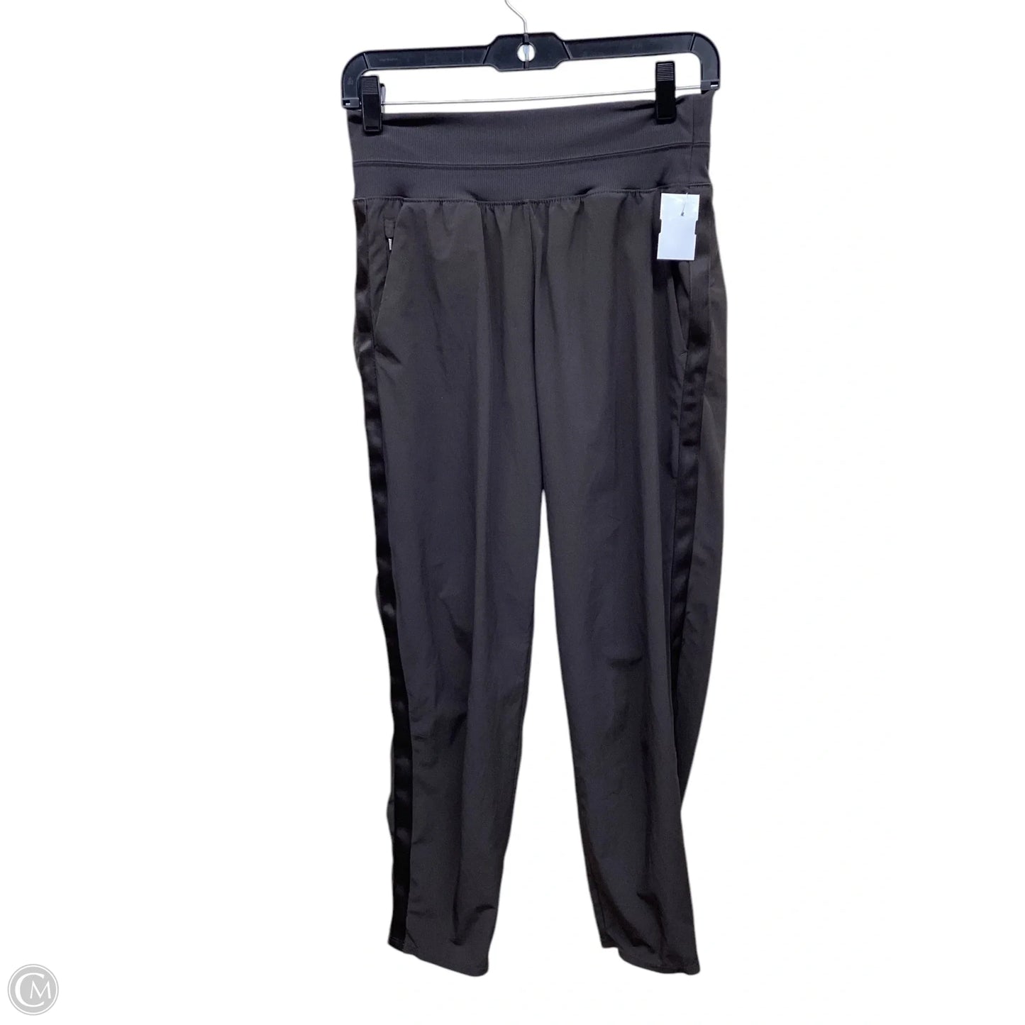 Athletic Pants By Athleta In Brown, Size: 4
