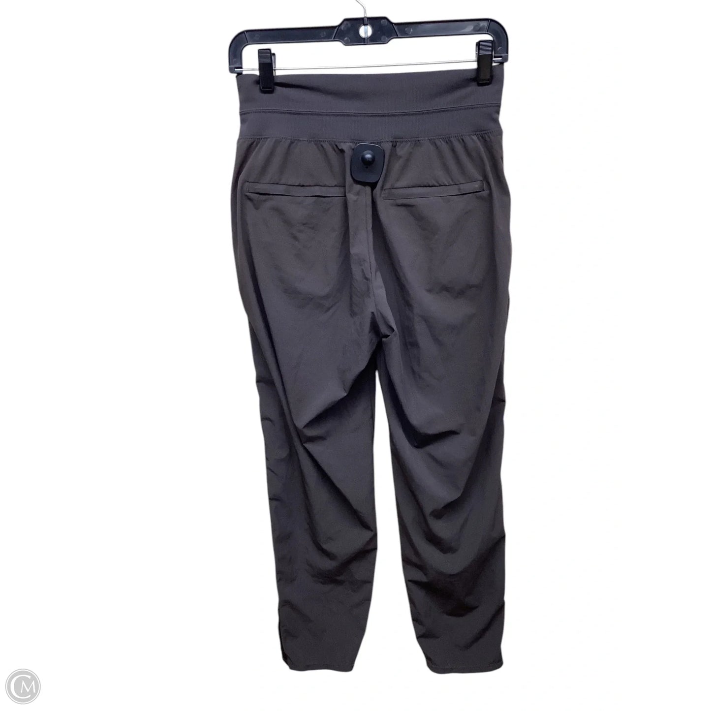 Athletic Pants By Athleta In Brown, Size: 4