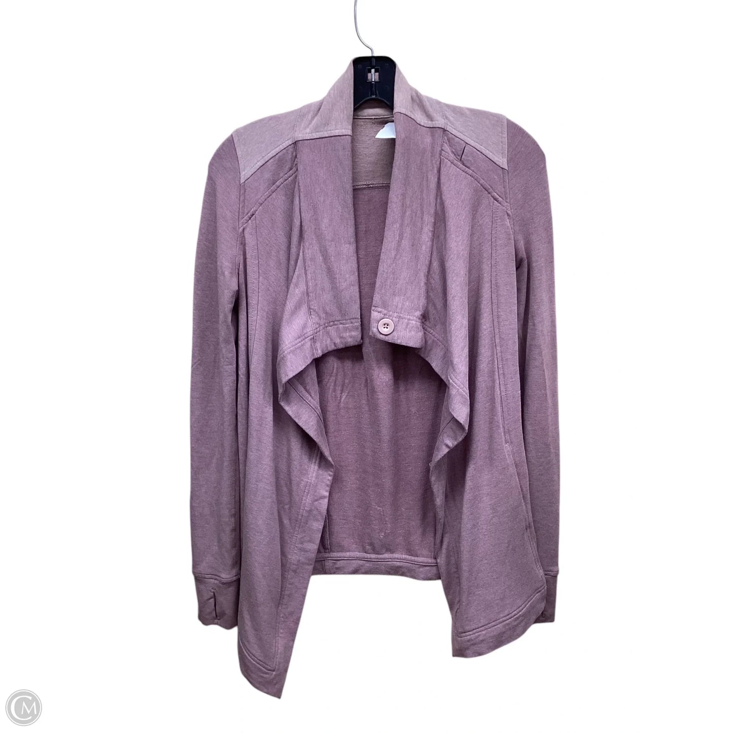 Sweater By Lululemon In Pink