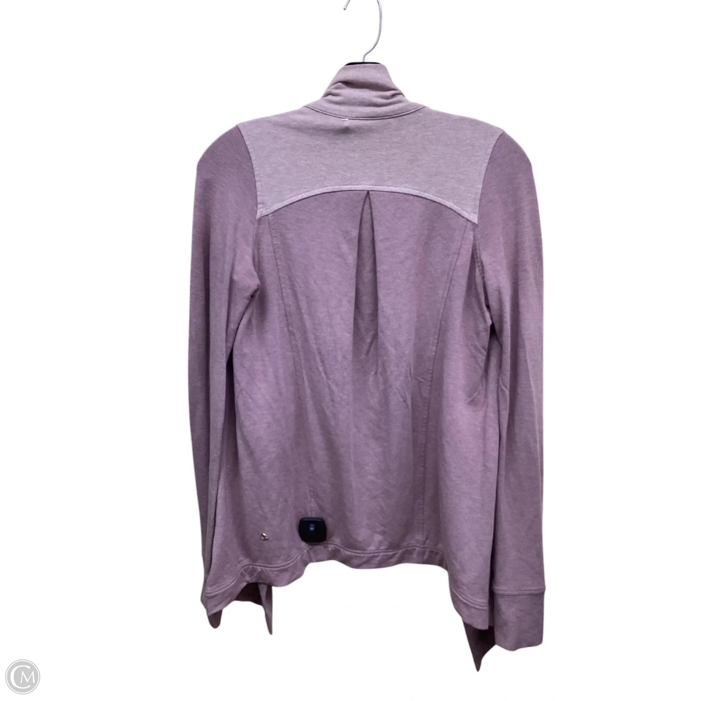 Sweater By Lululemon In Pink