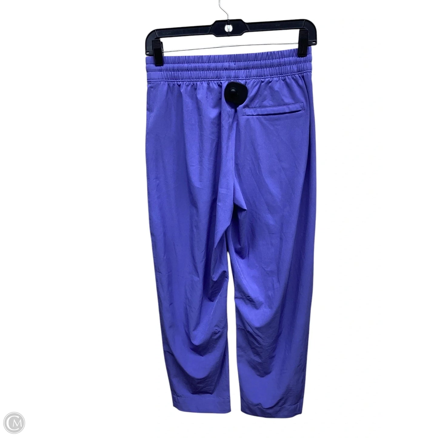 Athletic Pants By Athleta In Purple, Size: 0