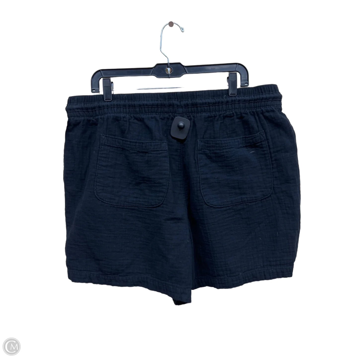 Shorts By Old Navy In Black, Size: 2x