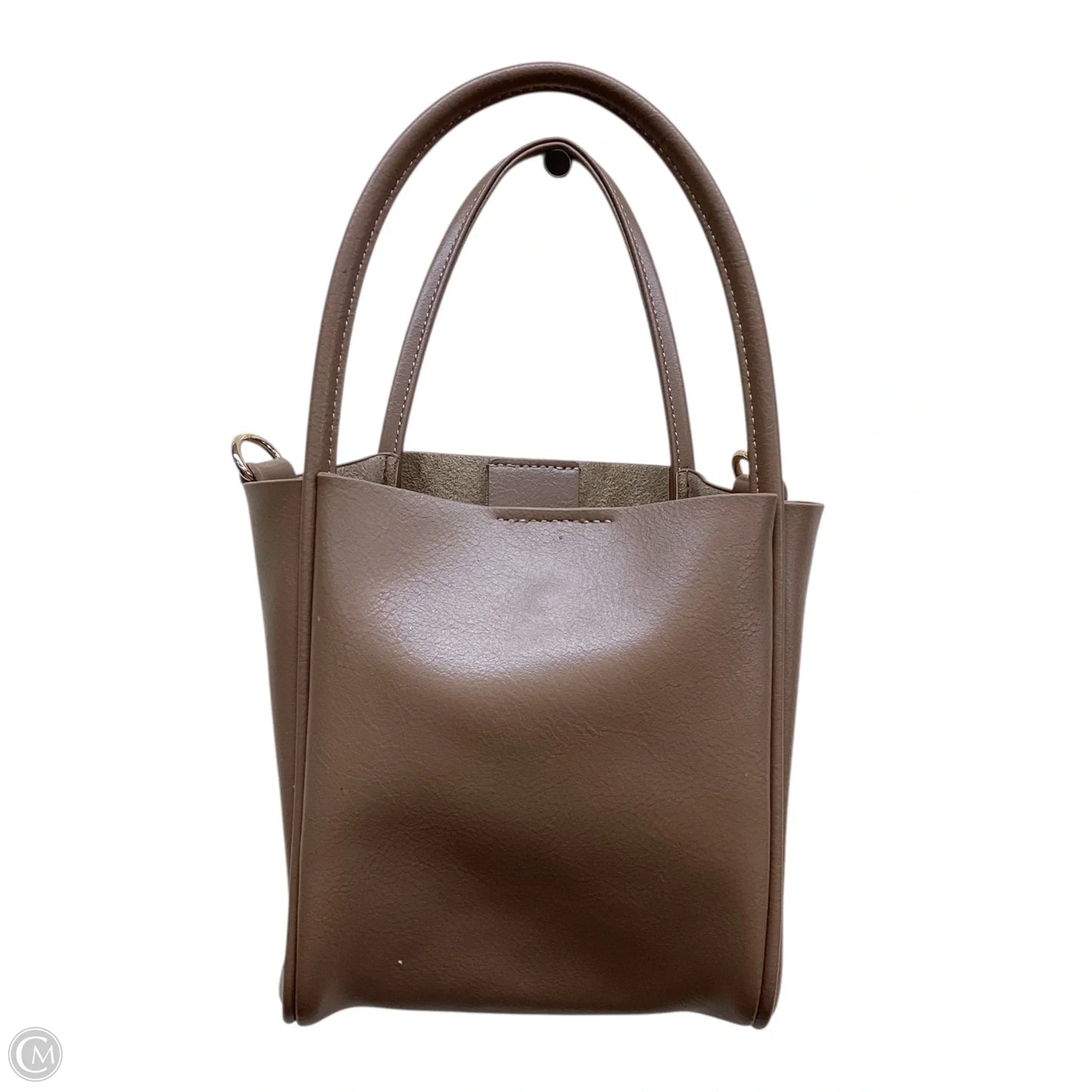 Handbag By Anthropologie, Size: Small