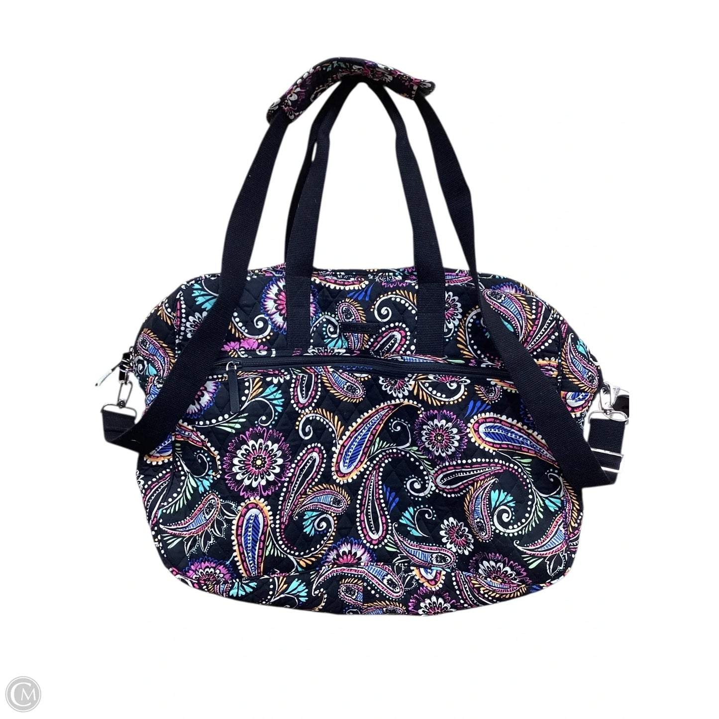 Duffle And Weekender By Vera Bradley, Size: Large