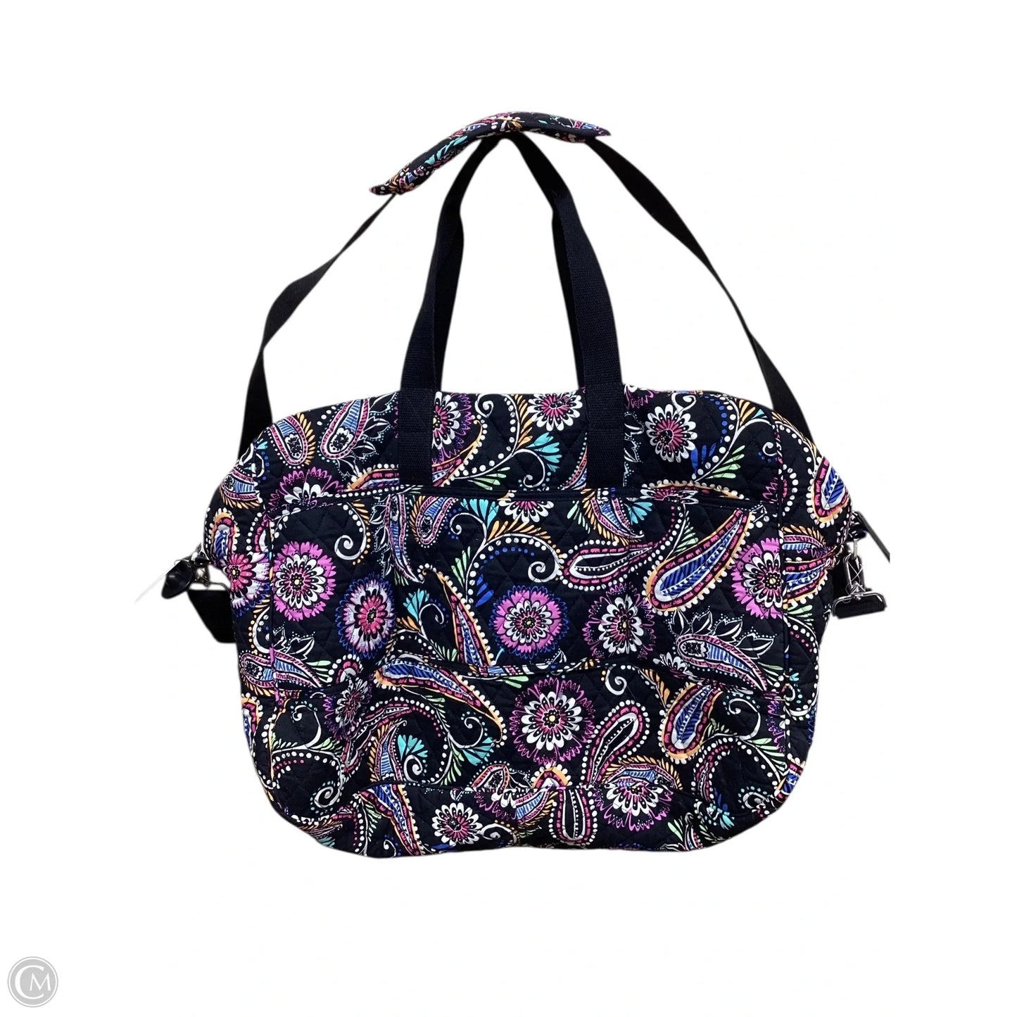 Duffle And Weekender By Vera Bradley, Size: Large