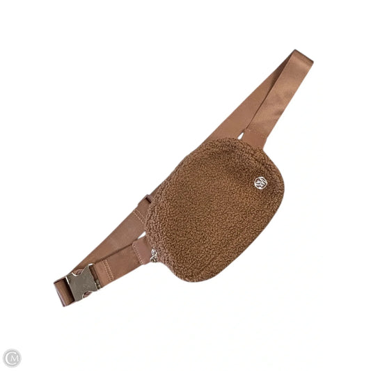 Belt Bag By Steve Madden, Size: Small