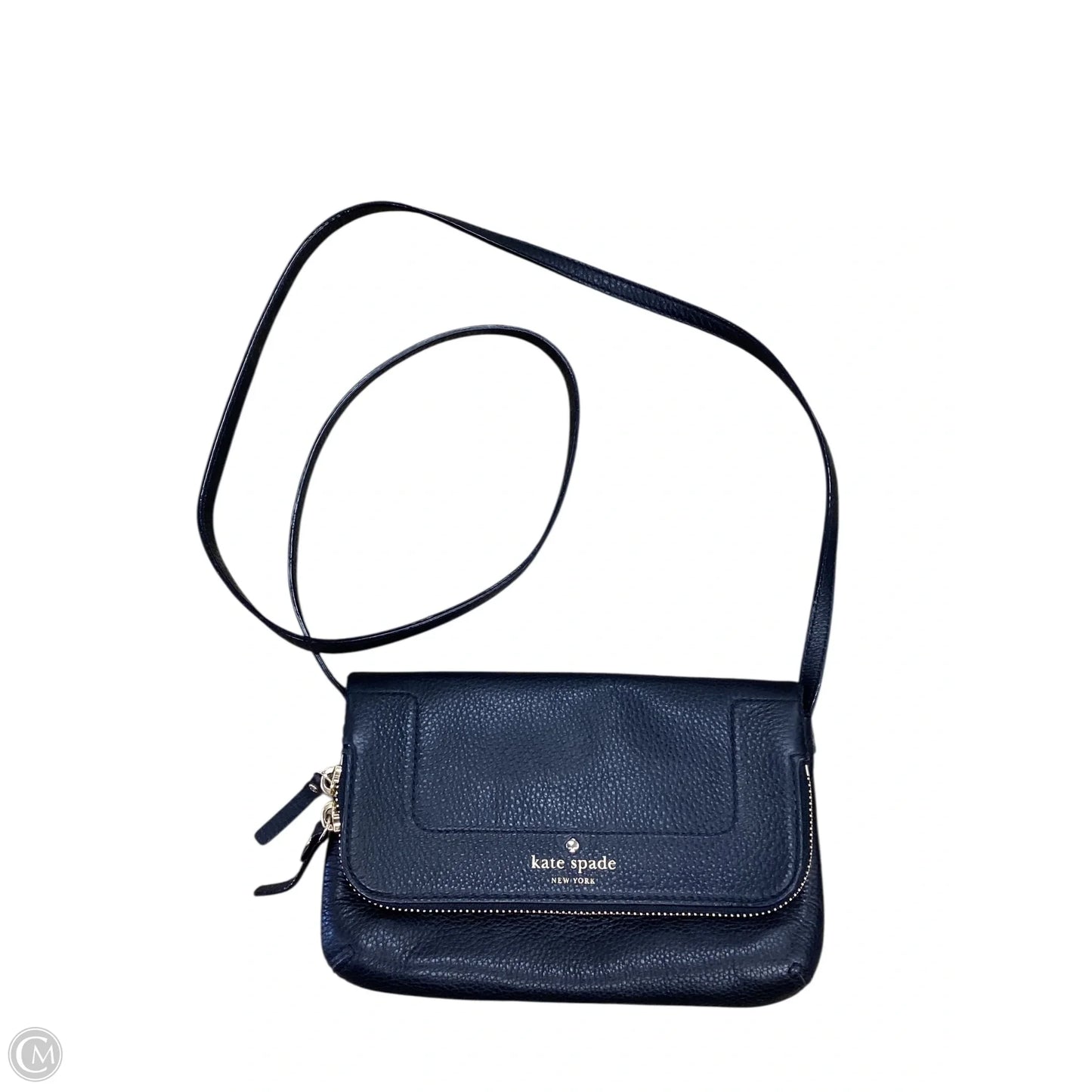 Crossbody Designer By Kate Spade, Size: Small