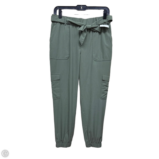 Pants Other By Banana Republic In Green, Size: S