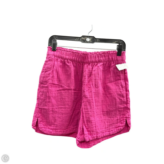 Shorts By Old Navy In Pink, Size: S
