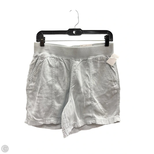 Shorts By Sonoma In Grey, Size: S
