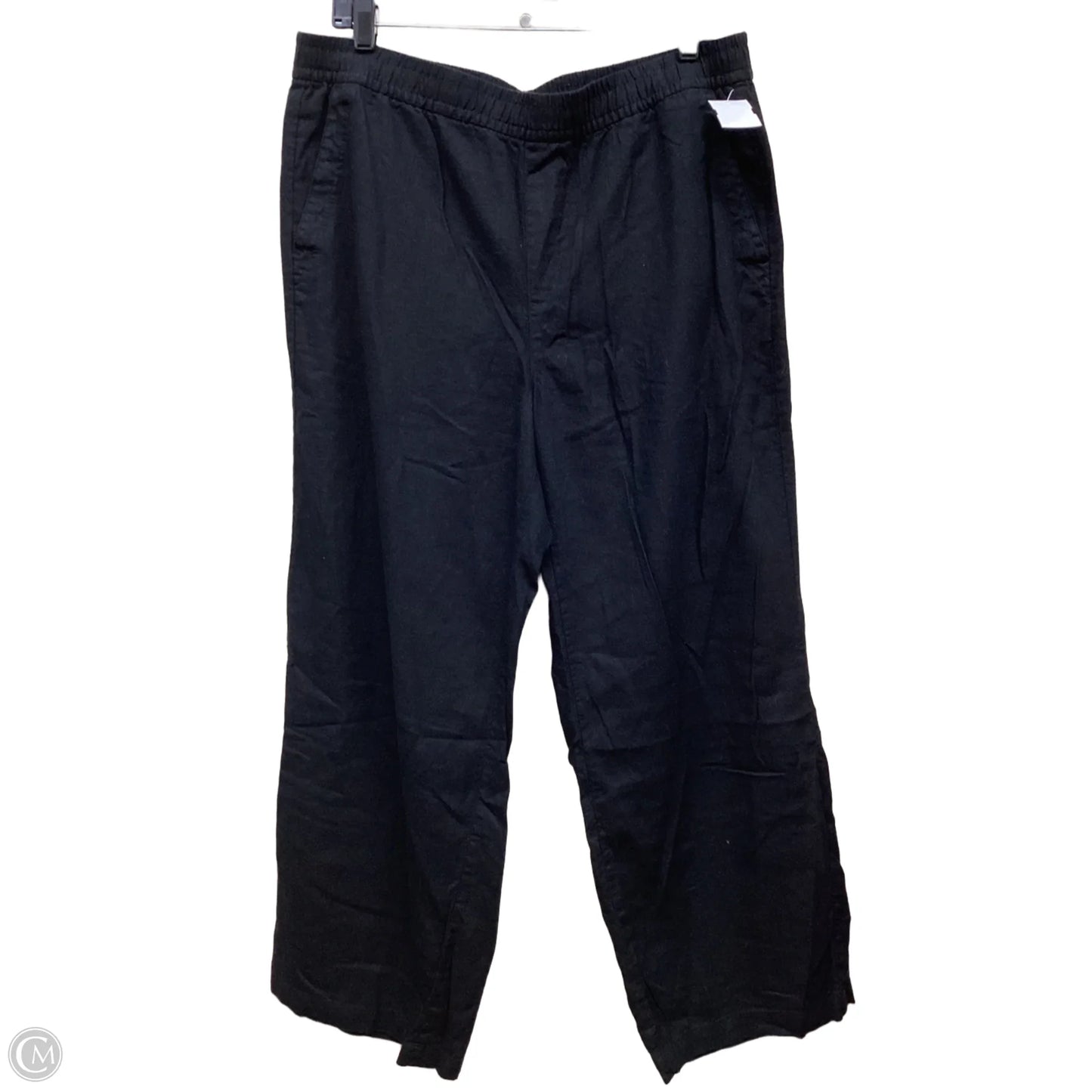 Pants Other By Old Navy In Black, Size: L