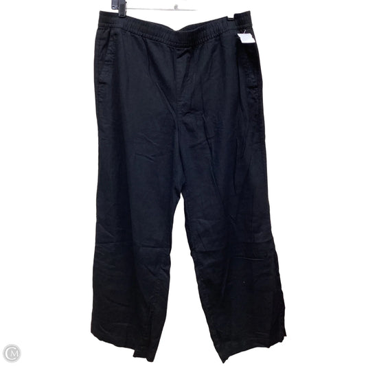 Pants Other By Old Navy In Black, Size: L