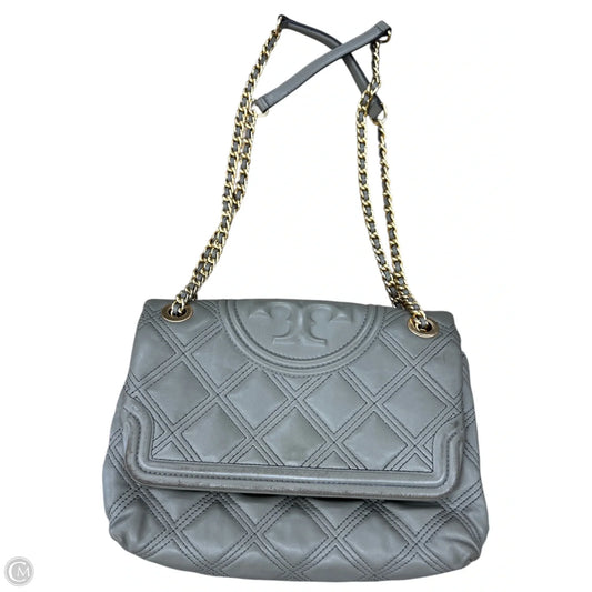Handbag Designer By Tory Burch, Size: Medium