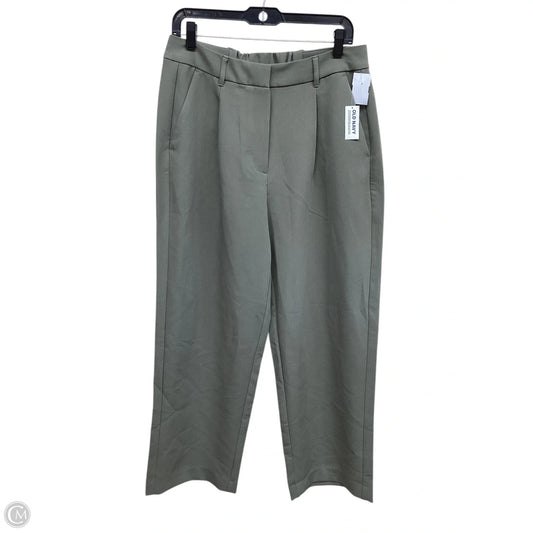 Pants Other By Old Navy In Green, Size: L