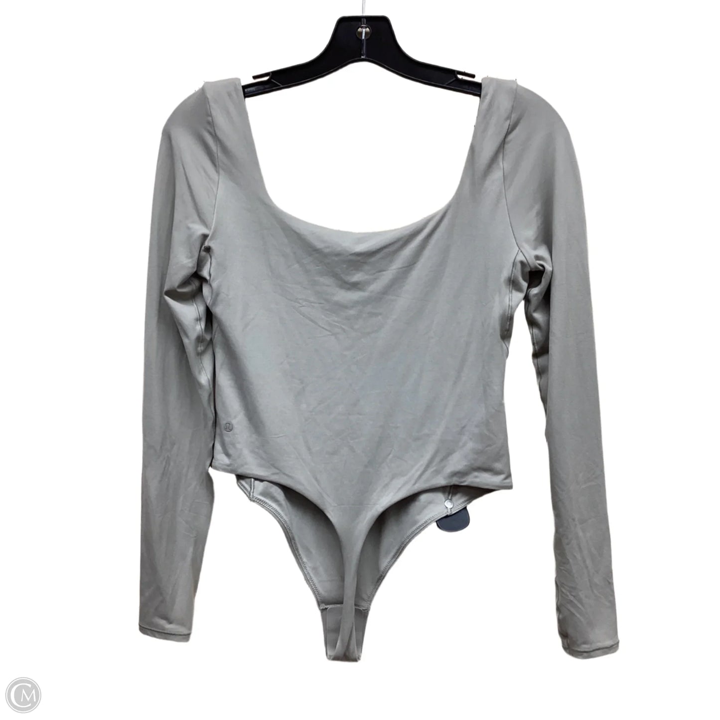 Bodysuit By Lululemon In Tan, Size: M